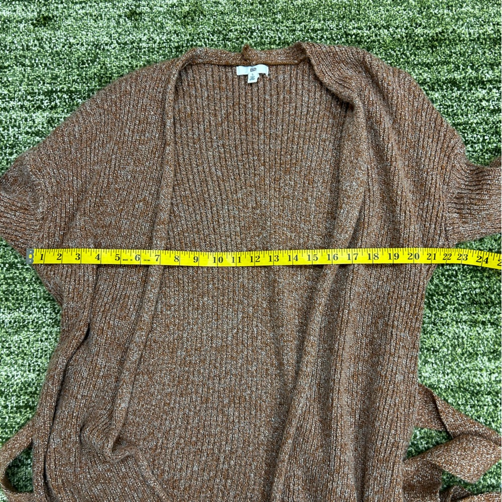 BP oversized cardigan - Picture 3 of 6